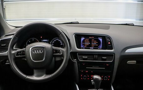 Audi Q5, 2012 год, 1 959 000 рублей, 8 фотография