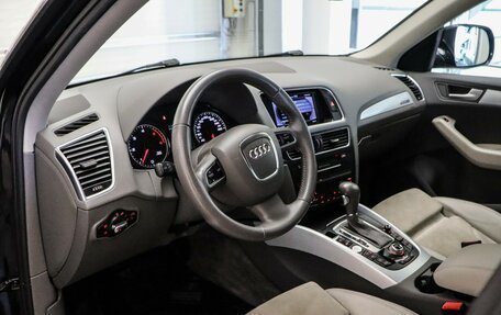 Audi Q5, 2012 год, 1 959 000 рублей, 11 фотография