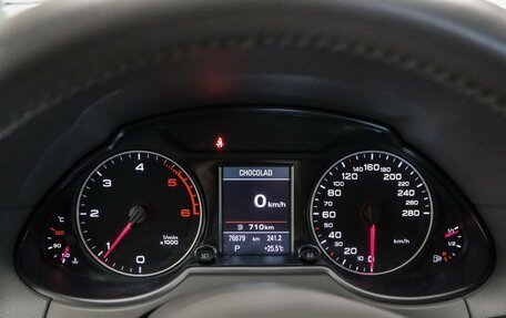 Audi Q5, 2012 год, 1 959 000 рублей, 12 фотография