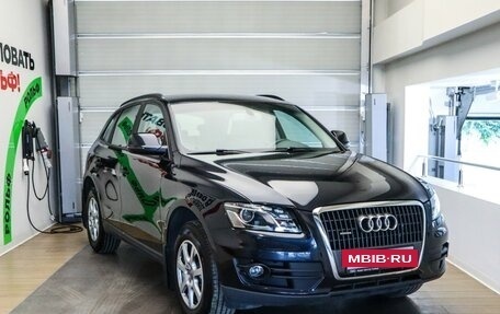 Audi Q5, 2012 год, 1 959 000 рублей, 3 фотография