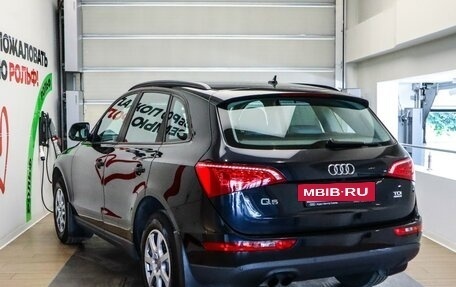 Audi Q5, 2012 год, 1 959 000 рублей, 4 фотография