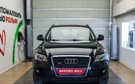 Audi Q5, 2012 год, 1 959 000 рублей, 2 фотография