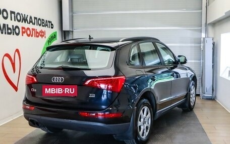 Audi Q5, 2012 год, 1 959 000 рублей, 6 фотография