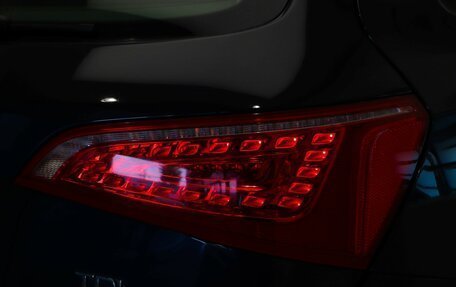 Audi Q5, 2012 год, 1 959 000 рублей, 23 фотография