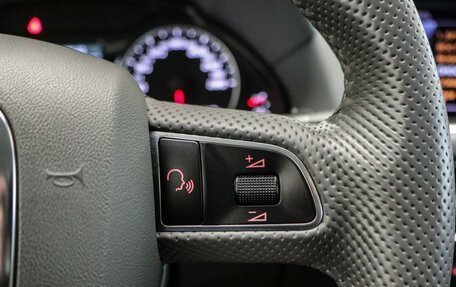 Audi Q5, 2012 год, 1 959 000 рублей, 20 фотография