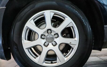 Audi Q5, 2012 год, 1 959 000 рублей, 22 фотография