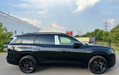 Volkswagen Teramont, 2025 год, 5 450 000 рублей, 4 фотография
