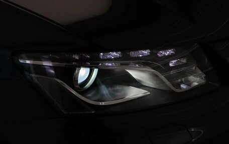 Audi Q5, 2012 год, 1 959 000 рублей, 24 фотография