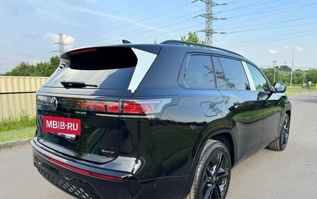 Volkswagen Teramont, 2025 год, 5 450 000 рублей, 6 фотография