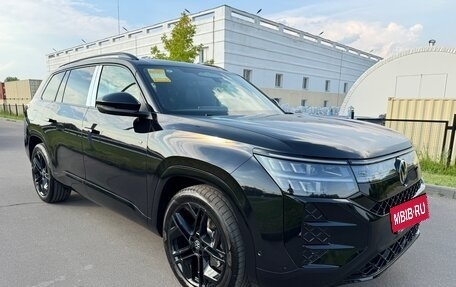 Volkswagen Teramont, 2025 год, 5 450 000 рублей, 2 фотография