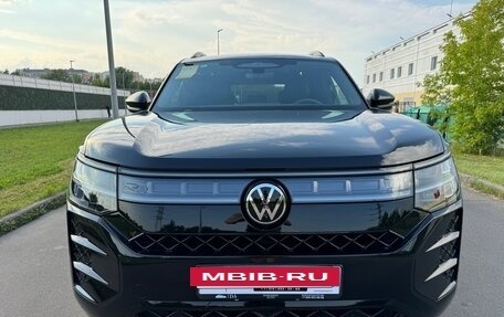 Volkswagen Teramont, 2025 год, 5 450 000 рублей, 3 фотография