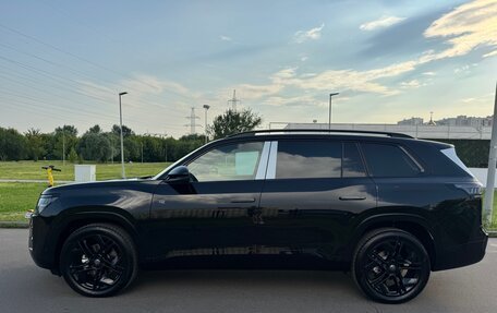 Volkswagen Teramont, 2025 год, 5 450 000 рублей, 9 фотография