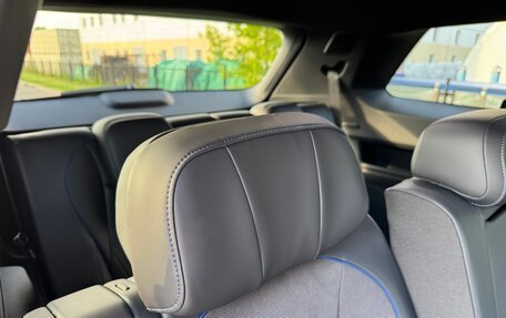 Volkswagen Teramont, 2025 год, 5 450 000 рублей, 16 фотография