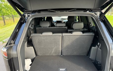 Volkswagen Teramont, 2025 год, 5 450 000 рублей, 21 фотография