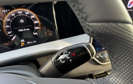 Volkswagen Teramont, 2025 год, 5 450 000 рублей, 14 фотография