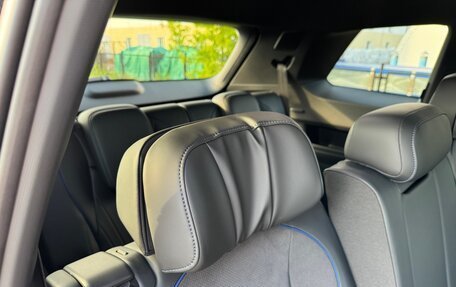 Volkswagen Teramont, 2025 год, 5 450 000 рублей, 17 фотография