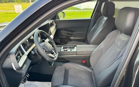 Volkswagen Teramont, 2025 год, 5 450 000 рублей, 10 фотография