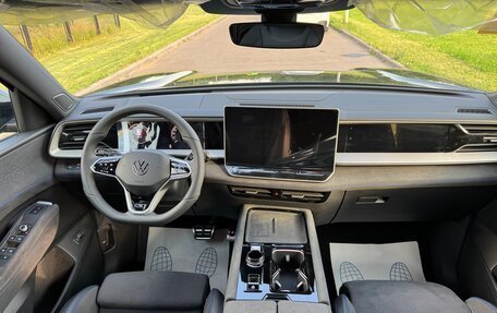 Volkswagen Teramont, 2025 год, 5 450 000 рублей, 12 фотография