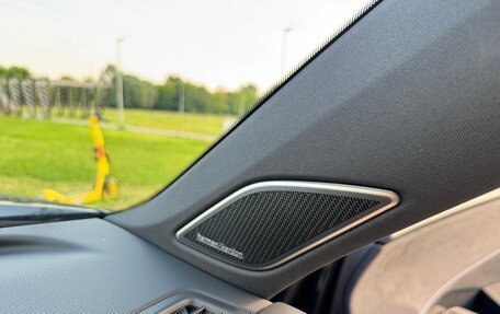 Volkswagen Teramont, 2025 год, 5 450 000 рублей, 19 фотография