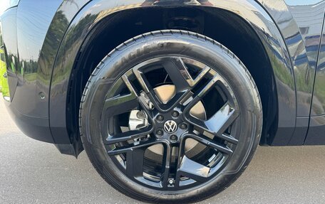 Volkswagen Teramont, 2025 год, 5 450 000 рублей, 18 фотография