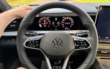 Volkswagen Teramont, 2025 год, 5 450 000 рублей, 15 фотография