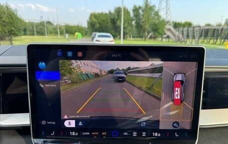 Volkswagen Teramont, 2025 год, 5 450 000 рублей, 8 фотография