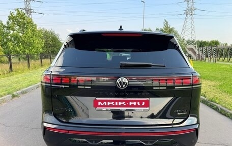 Volkswagen Teramont, 2025 год, 5 450 000 рублей, 7 фотография
