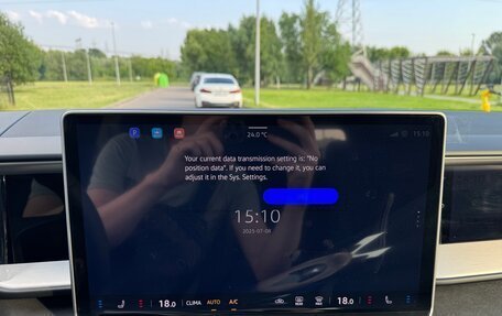 Volkswagen Teramont, 2025 год, 5 450 000 рублей, 26 фотография