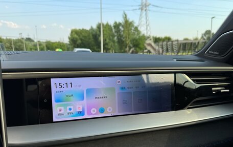 Volkswagen Teramont, 2025 год, 5 450 000 рублей, 34 фотография