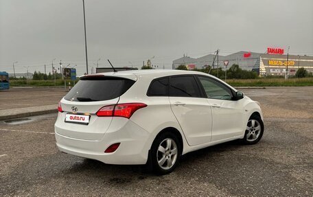 Hyundai i30 II рестайлинг, 2016 год, 750 000 рублей, 10 фотография