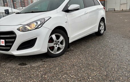 Hyundai i30 II рестайлинг, 2016 год, 750 000 рублей, 8 фотография