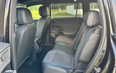 Volkswagen Teramont, 2025 год, 5 450 000 рублей, 37 фотография