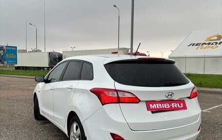 Hyundai i30 II рестайлинг, 2016 год, 750 000 рублей, 9 фотография