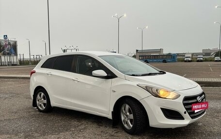 Hyundai i30 II рестайлинг, 2016 год, 750 000 рублей, 11 фотография