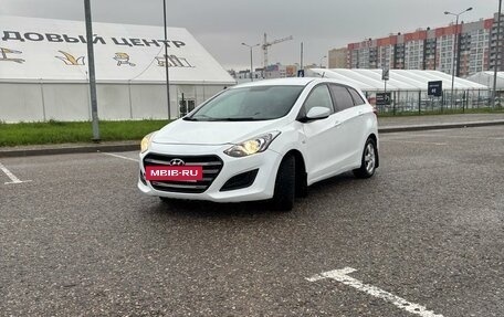Hyundai i30 II рестайлинг, 2016 год, 750 000 рублей, 6 фотография