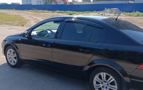 Opel Astra H, 2008 год, 585 000 рублей, 3 фотография