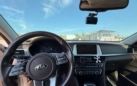 KIA Optima IV, 2018 год, 2 100 000 рублей, 7 фотография