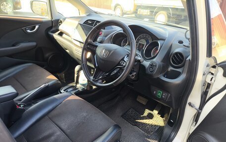 Honda Fit Shuttle I рестайлинг, 2012 год, 1 050 000 рублей, 7 фотография
