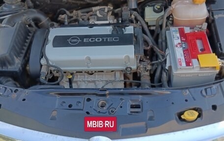 Opel Astra H, 2008 год, 585 000 рублей, 7 фотография