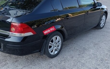 Opel Astra H, 2008 год, 585 000 рублей, 5 фотография