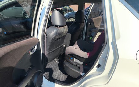 Honda Fit Shuttle I рестайлинг, 2012 год, 1 050 000 рублей, 10 фотография
