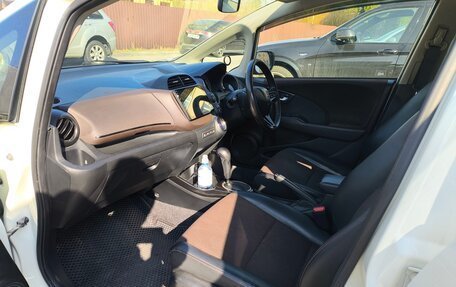 Honda Fit Shuttle I рестайлинг, 2012 год, 1 050 000 рублей, 12 фотография
