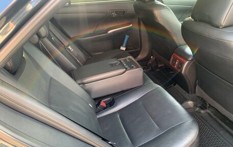 Toyota Camry, 2013 год, 1 800 000 рублей, 20 фотография