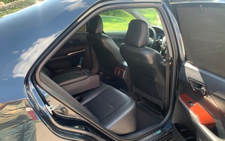 Toyota Camry, 2013 год, 1 800 000 рублей, 19 фотография
