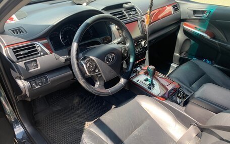 Toyota Camry, 2013 год, 1 800 000 рублей, 30 фотография