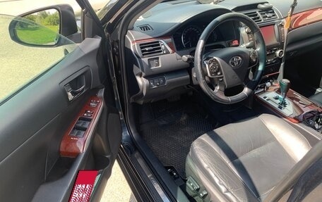 Toyota Camry, 2013 год, 1 800 000 рублей, 29 фотография