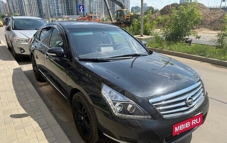Nissan Teana, 2012 год, 900 000 рублей, 2 фотография