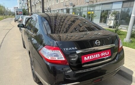 Nissan Teana, 2012 год, 900 000 рублей, 3 фотография