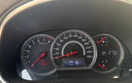 Nissan Teana, 2012 год, 900 000 рублей, 6 фотография