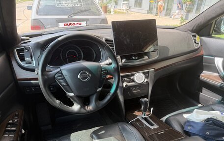 Nissan Teana, 2012 год, 900 000 рублей, 5 фотография